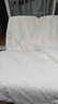罗莱家纺 棉被 100%全棉新疆棉花被子 纯棉保暖加厚冬被芯 重约7.4斤 实拍图
