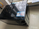 格兰仕（Galanz）微波炉烤箱一体机 光波平板速热 家用小型20升 双旋钮简易操作光波炉 易清洁内胆XB2 实拍图
