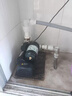 臣源增压泵家用全自动自吸泵热水器自来水全屋太阳能抽水泵加压管道泵 480W智能(缺水保护/液晶数显) 实拍图