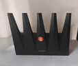 Tenda腾达路由器WiFi7【泰山BE7200 Ultra】千兆穿墙王信号增强无线家用电竞放大器立式BE12 Pro 实拍图