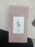 RALPH LAUREN 拉夫劳伦地球玫瑰绮梦40ml香水玫瑰花香调女士情人节礼物送女友 实拍图