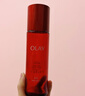 玉兰油（OLAY）大红瓶水乳胜肽精华爽肤水女护肤品补水保湿抗皱紧致淡纹化妆礼物 【正装】大红瓶精华水150ml 实拍图