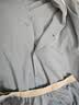 蕉内棉棉301H睡衣男士春夏翻领纯棉短袖短裤家居服套装情侣款居家服 实拍图