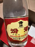 汾酒 黄盖玻汾 清香型高度白酒 53度 475mL*12瓶 整箱装 实拍图