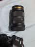 适马（SIGMA） 18-50mm F2.8 DC DN 半画幅微单相机镜头 恒定大光圈 直播 标准变焦人像镜头 1850f2.8 RF/X/E口 佳能RF卡口 官方标配【促销款不送任何赠品】 实拍图