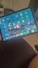 Apple/苹果【Pencil 套装】iPad11英寸 A16芯片2025年款 平板电脑 (256GB WLAN版/学习办公娱乐)银色 实拍图