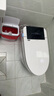 唯艇 (WETN)智能马桶一体式机家用坐便器全自动翻盖加热座便 945D-手动翻盖+带水箱 250/300/350/400坑距 下单备注 实拍图