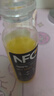 农夫山泉100%纯果汁NFC橙汁300ml*10瓶整箱鲜果饮料过年年货礼盒 实拍图