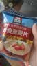 桂格（QUAKER）桂格小包装麦片5系即食混合薏仁黑芝麻燕麦懒人营养早餐 5养系列*20袋+原味麦片*10袋 实拍图
