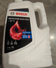 博世（BOSCH）有机长效汽车防冻液发动机冷却液 养车保养 冰点-45℃ 4L（红色） 实拍图