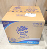 维达（Vinda）有芯卷纸 蓝色经典4层200克*27卷 高克重卫生纸 厕纸纸巾整箱 实拍图