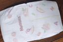 好奇（Huggies）铂金装小桃裤纸尿裤XL96片(12-17kg)加大号尿不湿透【透爽散热】 实拍图