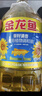 金龙鱼 食用油 葵花籽清香型调和油5L （新老包装随机发货） 实拍图