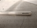 Apple/苹果 Pencil Pro 磁吸触控笔手写笔苹果笔电容笔书写绘画ipad笔 适用于iPad Pro/Air/mini机型 实拍图