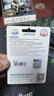 忆捷（EAGET）64GB TF（MicroSD）存储卡  U3 V30 行车记录仪&安防监控专用内存卡 高速耐用 读速100MB/s 实拍图