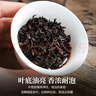 陈一凡 茶叶普洱茶熟茶 五年陈香勐海产区宫廷普洱金芽罐装100g 实拍图