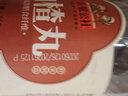 沂蒙公社六物山楂丸陈皮茯苓鸡内金山楂丸无添加儿童即食蜜饯零食 160g*1罐 六物山楂丸 实拍图