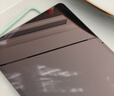 绿联适用iPad Air13 2025钢化膜13英寸全屏高清Air 7/6膜Apple平板电脑贴膜防摔抗指纹保护膜 实拍图
