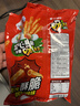 好丽友（ORION）呀土豆番茄酱味五连包共350g 休闲零食薯条膨化食品解馋小吃年货 实拍图