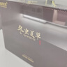 福东海 冬虫夏草【约30根】母亲节礼物饱满皮盒高档送长辈老人妈礼盒9克 实拍图