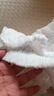 好奇（Huggies）铂金装小桃裤成长裤XL96片(12-17kg)加大号尿不湿【透爽散热】 实拍图