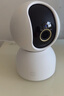 小米智能摄像机 3 3K家用云台摄像头500万像素室内监控器360度无死角带夜视手机远程婴儿宠物 实拍图