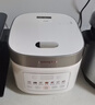 九阳（Joyoung）电饭煲3L家用电饭锅不锈钢内胆316L微压煮饭锅2-3人智能预约0涂层煲汤煮粥锅 F-30F335L 实拍图