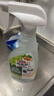 花王（KAO）冰箱清洁剂500ml 微波炉电烤箱等厨房多用途清洗剂温和去除异味 实拍图