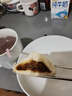 广州酒家 鲜汁大肉包390g*2袋 12个 儿童面点 速食懒人 早餐包子 年货送礼 实拍图