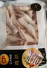 正大食品（CP）鸡爪净重2斤单个鸡爪约40-50g 凤爪烧烤生鲜年货节 实拍图