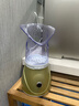 苏泉熏鼻器儿童热蒸汽鼻炎蒸汽机蒸眼仪面部熏蒸机中药熏蒸仪60ML 实拍图