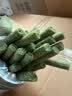 捕渔达人【高纤维】混合牧草兔子磨牙草棒约37支/罐 提摩西苜蓿草磨牙零食 实拍图