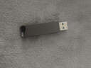 爱国者（aigo）128GB大容量 220MB/s USB3.2 Type-C双接口手机U盘A23 商务办公学习 通用优盘 实拍图