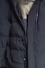 雅鹿中老年羽绒服男加厚2026新款爸爸冬装中长款保暖防寒冬季外套 实拍图