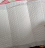 德佑 婴儿一次性隔尿垫80片25*33cm护理垫吸水不反渗新生建议6kg以内 实拍图
