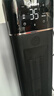 美的（Midea）【央视展示】石墨烯火焰暖风机取暖器 家用电热电暖器 全屋速热升温电暖气 轻音节能小太阳NFT-HYR 实拍图