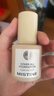 Mistine蜜丝婷银盾粉底液遮瑕持久水润保湿提亮肤色干皮情人节礼物送女友 实拍图