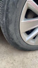 佳通轮胎(Giti)轮胎185/60R15 84H  221 适配 飞度/捷达/威驰/桑塔纳/polo 实拍图