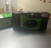 富士（FUJIFILM）QuickSnap 一次性胶卷相机 复古胶片机 （含27张胶卷）胶卷相机 实拍图