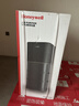 霍尼韦尔（Honeywell）空气净化器除花粉甲醛细菌流感病毒卫健委备案消毒机hmax空间舱全屋速净家电KJ1000F-P22B 实拍图