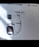 鸿蒙智选华为智选小豚当家室外摄像头T5双摄家用监控器360度无死角带夜视全景农村门口户外高清远程可对话 【1000万双摄】32G+90天云存储 实拍图