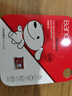 banq&JOY联名款 128GB TF（MicroSD）存储卡U3 C10 A1 V30 4K 高速款行车记录仪&监控摄像头手机内存卡 实拍图