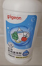 贝亲（Pigeon）奶瓶清洗剂婴儿专用奶嘴玩具果蔬清洗剂清洁剂洗洁精 700ml MA27 实拍图