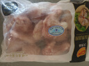 正大食品（CP）白羽鸡翅根2斤 生鲜冷冻 鸡肉烤鸡翅鸡肉 腌制鸡肉春节送货 实拍图