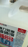 巨奇（JUQI）高速管道疏通剂泡泡粉厨房下水道强力溶解厕所马桶地漏350g3瓶 实拍图