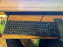戴尔（DELL）KB216键盘有线多媒体键盘办公键盘全尺寸键盘即插即用键盘（黑色） 实拍图