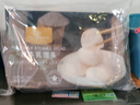 1号会员店 鲜牛乳馒头 900g(30只) 牛奶馒头 健康早餐 鲜奶馒头 儿童面点 实拍图