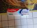 高露洁（Colgate）专效抗牙结石脱敏牙膏留兰120g 护龈去口臭清新口气 实拍图