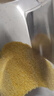 十月稻田 山西黄小米 5斤 25年新米 小米杂粮 五谷杂粮早餐粥米 年货送礼 实拍图