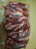 鲜京采 巴西进口原切牛肋肉2斤 牛胸腹部位肋条肉  红烧炖煮 【真原切】 实拍图